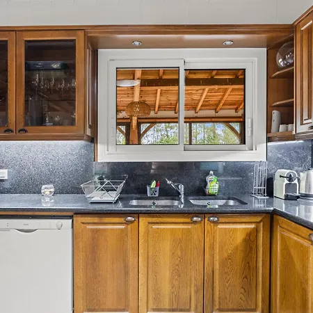 Holiday home La Maison Leon