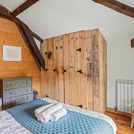 La Maison Leon Dom wakacyjny