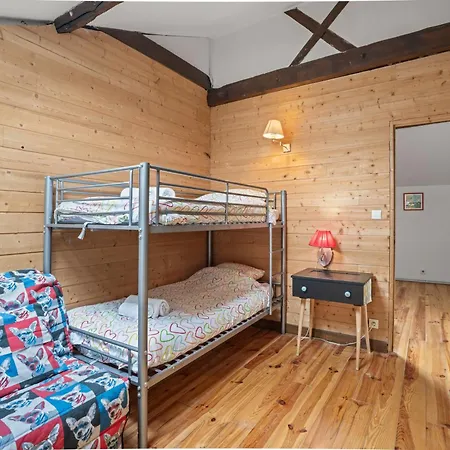 Holiday home La Maison Leon Lesperon (Landes)