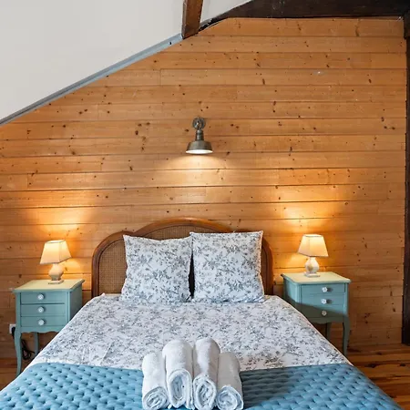Holiday home La Maison Leon *