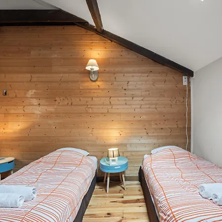 Holiday home La Maison Leon