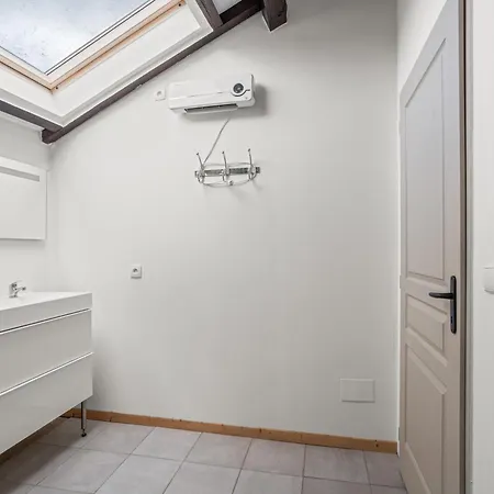La Maison Leon Holiday home
