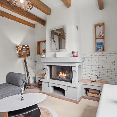 La Maison Leon Lesperon (Landes)